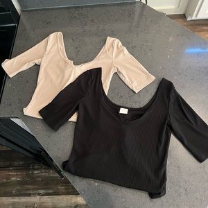 BODYSUIT BUNDLE